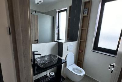 Garsoniera zona Someseni - 1