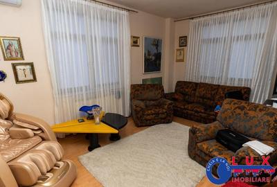 ID 2917 Apartament 2 camere ULTRACENTRAL - 80,21 MP - PARTER INALT - 11