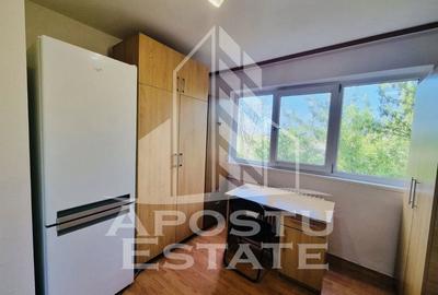 Garsonieră nedecomandată în Olimpia-Stadion - 5