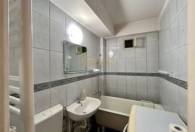 Apartament cu 3 camere semidecomandat, mobilat în Central - 15