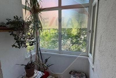 Apartament cu 3 camere decomandat, mobilat în Central - 7