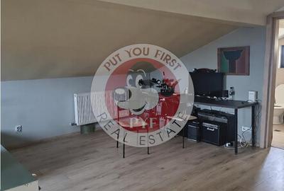 Metrou Bazilescu | Garsoniera | 49mp | Open space | B12292 - 3