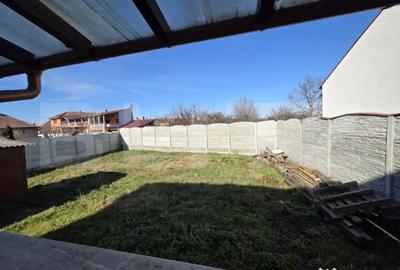 Casă cu 5 camere în Titulescu - 11