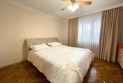 Apartament cu 1 camera Hasdeu - 1