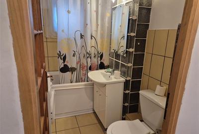 Apartament 3 camere decomandat, zona Spitalul Judetean - 7