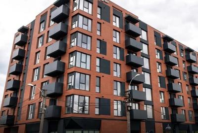 Apartament cu 3 camere semidecomandat, mobilat în Mărăști