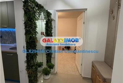 Apartament cu 2 camere decomandat, mobilat în Brâncoveanu - 4