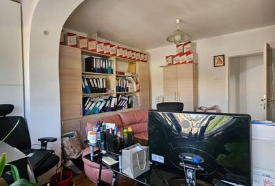 Apartament cu 2 camere semidecomandat în Grivița - 7