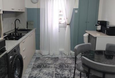 Apartament cu 3 camere decomandat în Central - 3