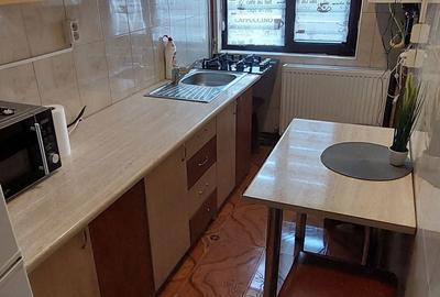 Apartament cu 2 camere decomandat în Lugoj - 2