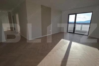 Exclusivitate | Comision 0% | Ap. 3 camere | 69,5 mp utili + 29 mp balcon - 14