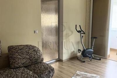 GHEORGHE LAZAR - 2 Camere - ETAJ 2 - Mobilat - 2