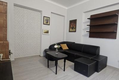 Apartament cu 2 camere decomandat, mobilat în Centru Civic - 2