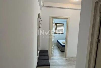 Apartament cu 2 camere, mobilat în Galata - 5