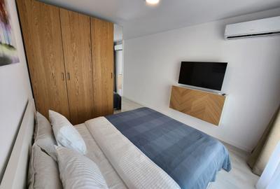 Sun Royal View - Pta Sudului - Apartament 3 camere - Totul Nou - parcare - LUX - 25