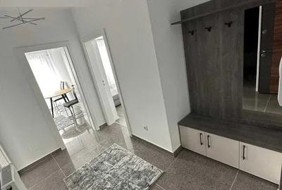 Apartament 2 camere cu balcon si parcare — Rasnov - 4