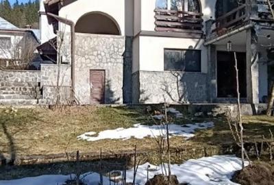 Casă cu 5 camere cu Teren 700 Mp în Zamora - 11