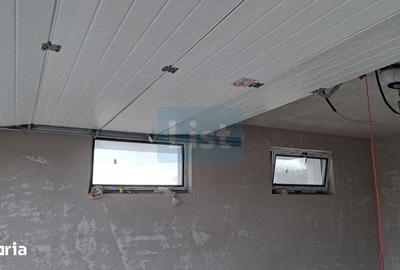 Casă cu 5 camere cu Teren 500 Mp în Apahida - 2