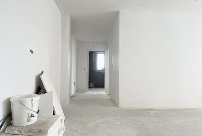Apartament 3 camere,  61mp utili, terasa 12mp, bloc nou -  Torontalului - 7