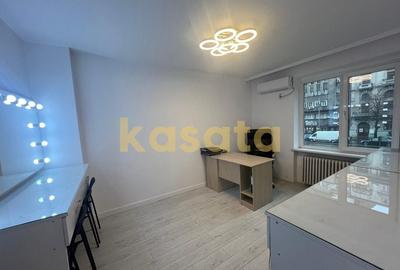 2 camere Ultracentral Magheru – ideal birou, regim hotelier - 1