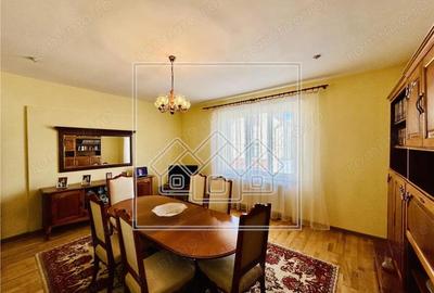 Casa individuala in Sibiu, teren 349 mp, 145 mp utili, zona Lazaret - 2