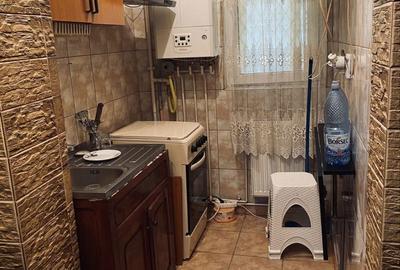 Garsonieră în Central - 4