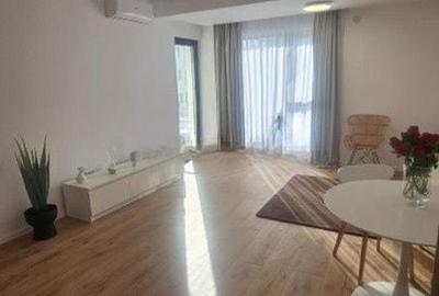 Apartament cu 2 camere decomandat în Tunari - 2
