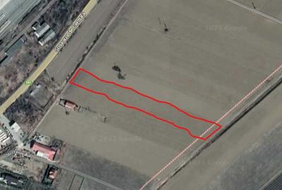 Spațiu comercial, în Central