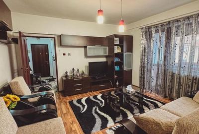 Apartament cu 2 camere semidecomandat în Central - 6