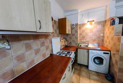Apartament 2 camere | 41 mpu | zona Spitalul Stanca | Semicentral - 3