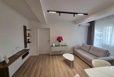Apartament cu 3 camere decomandat în Iancu Nicolae - 5