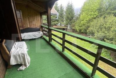 Casă cu 4 camere cu Teren 275 Mp în Central