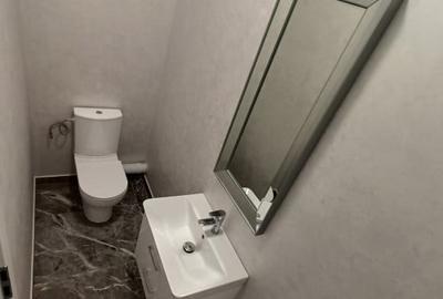 Spatiu comercial de inchiriat - Parter, bloc nou, Șoseaua Rediu - 7