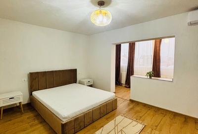 Garsonieră decomandată în Lipovei - 1