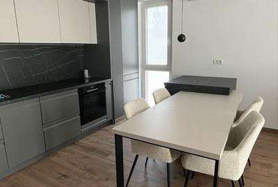 Apartament cu 2 camere decomandat în Central - 5