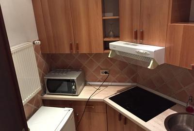 Apartament cu 2 camere decomandat în Grădina Icoanei - 6