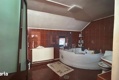 Casă cu 8 camere cu Teren 5000 Mp în Bengești - 11