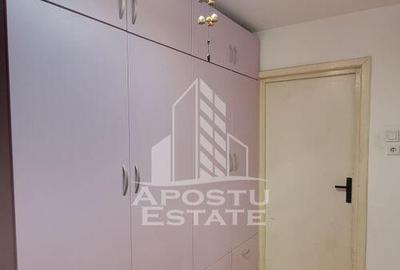 Apartament cu 1 camera, bloc anvelopat, zona Bucovina - 1