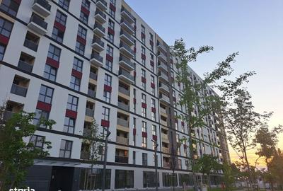 Apartament cu 2 camere în Giulești - 1