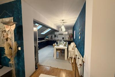 Apartament cu 2 camere decomandat, mobilat în Central - 22