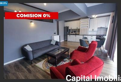 Apartament cu 2 camere decomandat, mobilat în 1 Decembrie 1918 - 1