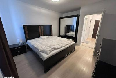 Apartament cu 2 camere decomandat, mobilat în Aviației
