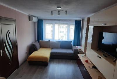VÂNZARE APARTAMENT – Aleea Domnească, Zona P-uri, Galați - 2