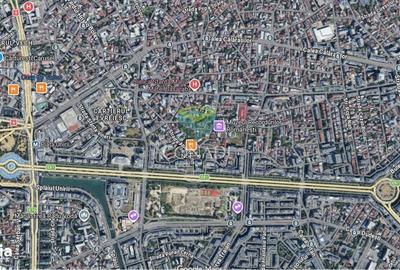 Spațiu comercial, în Central