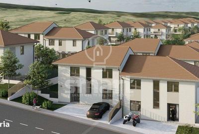 Casă cu 5 camere cu Canalizare în Chinteni - 5