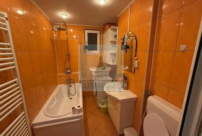 Apartament 2 Camere - zona Astra(B-dul Stefan Cel Mare) - 13