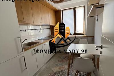 Apartament cu 2 camere decomandat în Crângași - 12