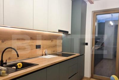 Apartament cu 2 camere decomandat în Central - 4