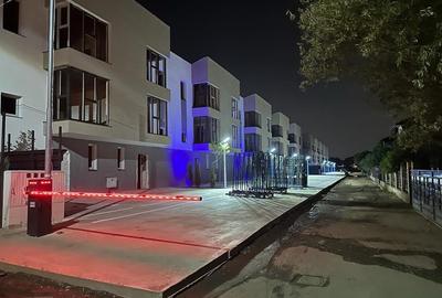 Duplex -Militari Residence-Comision 0% - 6