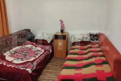 Apartament cu 2 camere semidecomandat în Botizului - 5